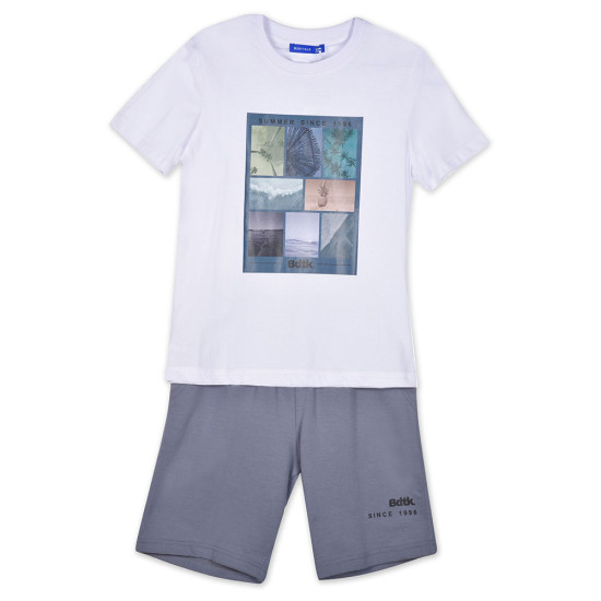 Bodytalk Παιδικό σετ Bodytalk Παιδικό σετ